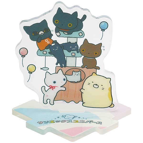 �A�N�����X�^���h�R���N�V�����i�T���G�b�N�X�^�E���j4