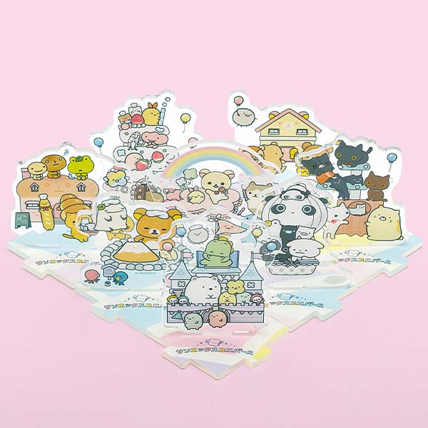 �A�N�����X�^���h�R���N�V�����i�T���G�b�N�X�^�E���j9