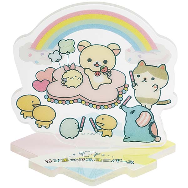 �A�N�����X�^���h�R���N�V�����i�T���G�b�N�X�^�E���j8��Z�b�g8