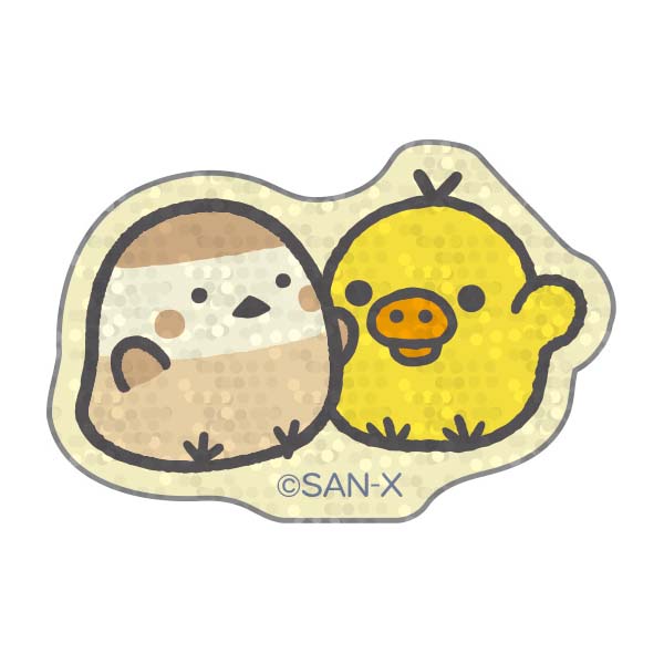 �V�[�N���b�g�X�e�b�J�[�R���N�V�����i�T���G�b�N�X�^�E���j2