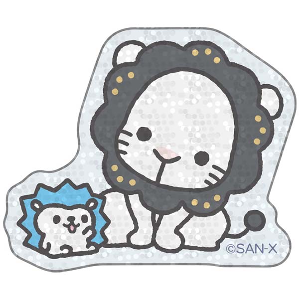 �V�[�N���b�g�X�e�b�J�[�R���N�V�����i�T���G�b�N�X�^�E���j3