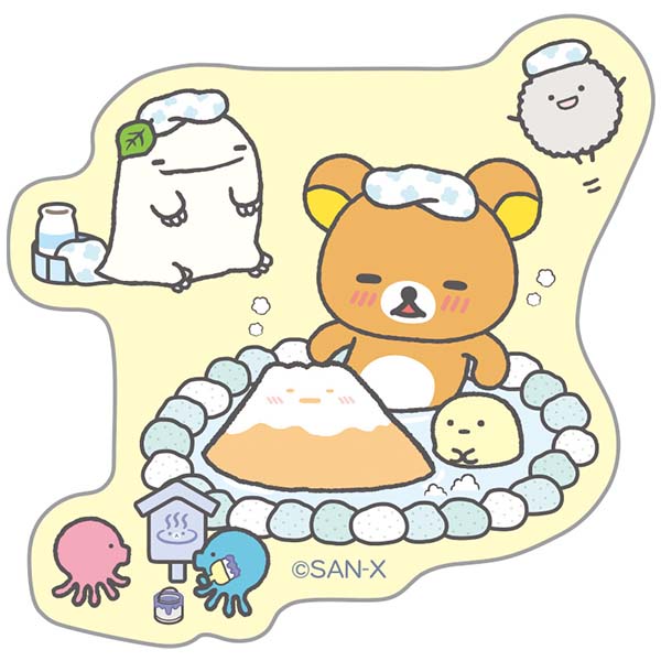 �V�[�N���b�g�X�e�b�J�[�R���N�V�����i�T���G�b�N�X�^�E���j4