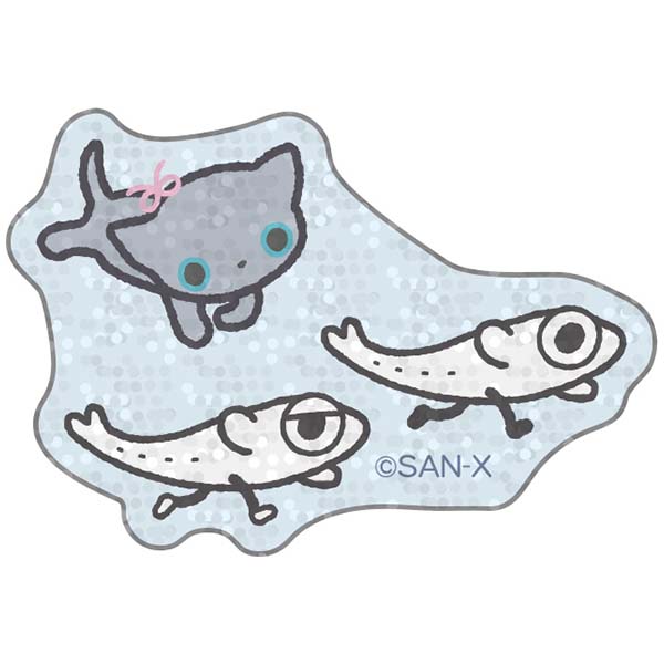 �V�[�N���b�g�X�e�b�J�[�R���N�V�����i�T���G�b�N�X�^�E���j5