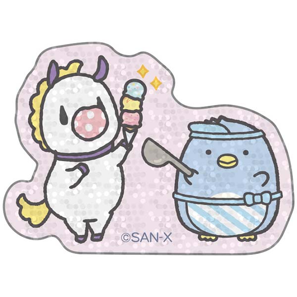 �V�[�N���b�g�X�e�b�J�[�R���N�V�����i�T���G�b�N�X�^�E���j6