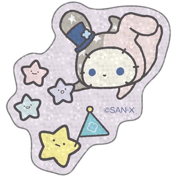 �V�[�N���b�g�X�e�b�J�[�R���N�V�����i�T���G�b�N�X�^�E���j9