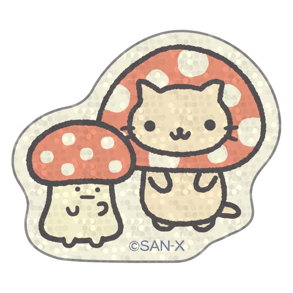 �V�[�N���b�g�X�e�b�J�[�R���N�V�����i�T���G�b�N�X�^�E���j15