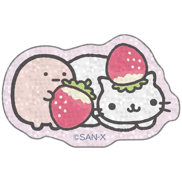 �V�[�N���b�g�X�e�b�J�[�R���N�V�����i�T���G�b�N�X�^�E���j20