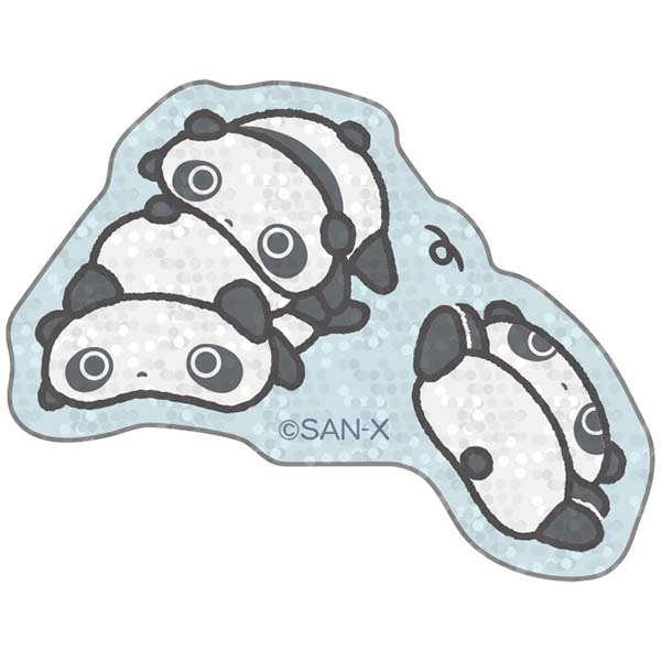 �V�[�N���b�g�X�e�b�J�[�R���N�V�����i�T���G�b�N�X�^�E���j21