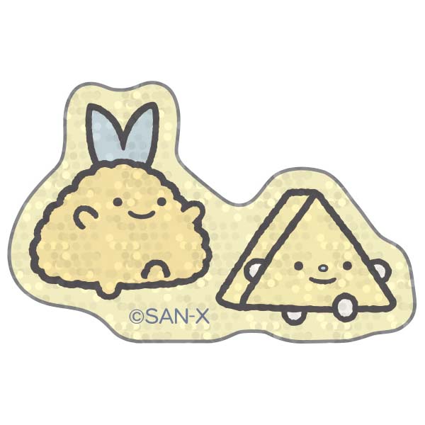 �V�[�N���b�g�X�e�b�J�[�R���N�V�����i�T���G�b�N�X�^�E���j24