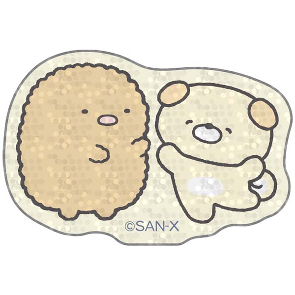 �V�[�N���b�g�X�e�b�J�[�R���N�V�����i�T���G�b�N�X�^�E���j29