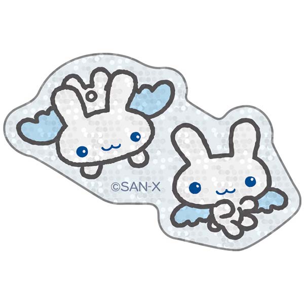 �V�[�N���b�g�X�e�b�J�[�R���N�V�����i�T���G�b�N�X�^�E���j30