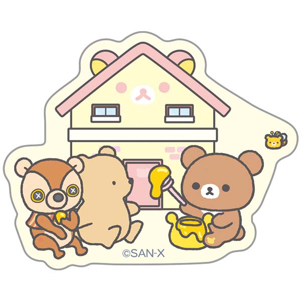 �V�[�N���b�g�X�e�b�J�[�R���N�V�����i�T���G�b�N�X�^�E���j31