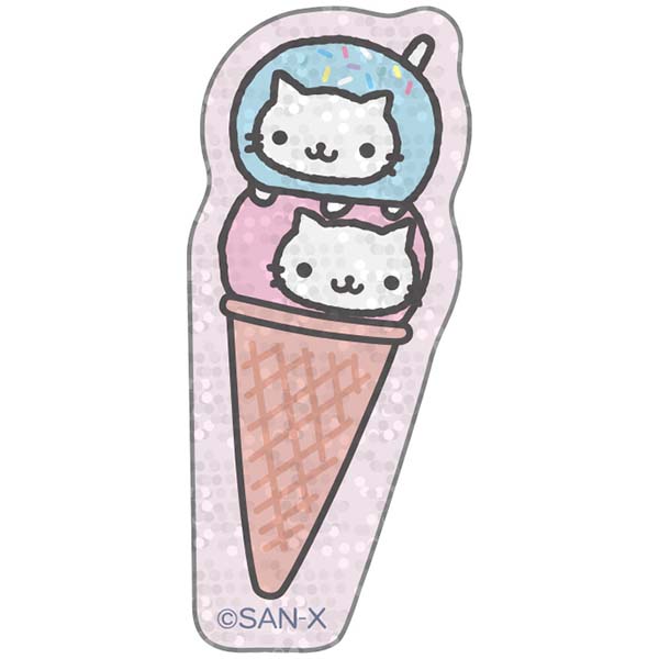 �V�[�N���b�g�X�e�b�J�[�R���N�V�����i�T���G�b�N�X�^�E���j33