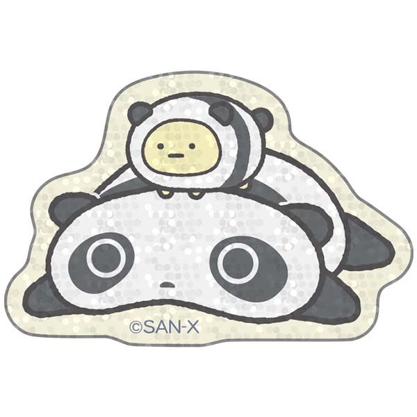 �V�[�N���b�g�X�e�b�J�[�R���N�V�����i�T���G�b�N�X�^�E���j36