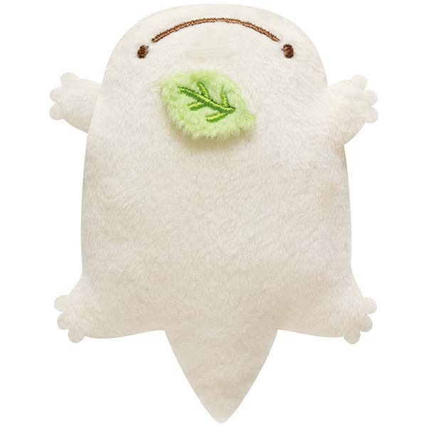 サンエックスオールスターズ - ぬいぐるみバッジコレクション