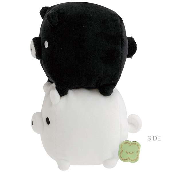 サンエックスオールスターズ - ぶらさげぬいぐるみ（サンエックス