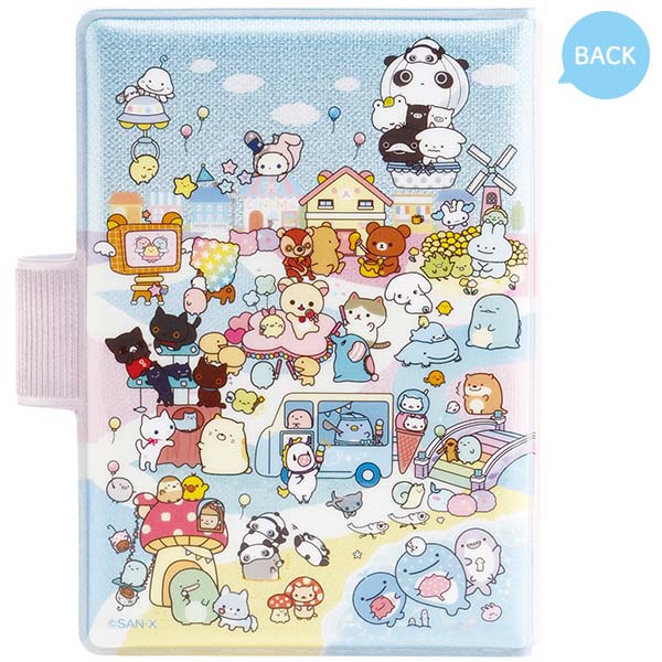 �ӂɂӂɃV�[���o�C���_�[�i�T���G�b�N�X�^�E���j1