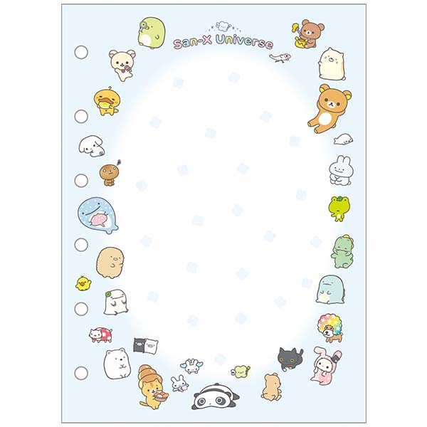 �ӂɂӂɃV�[���o�C���_�[�i�T���G�b�N�X�^�E���j2