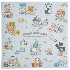 最新アイテム - サンエックスネットショップ