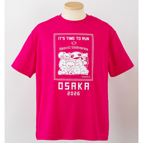 �T���G�b�N�X���j�o�[�X T�V���c�i�z�b�g�s���N�E2XL�j�y2026�N2�����{���͂��\��z