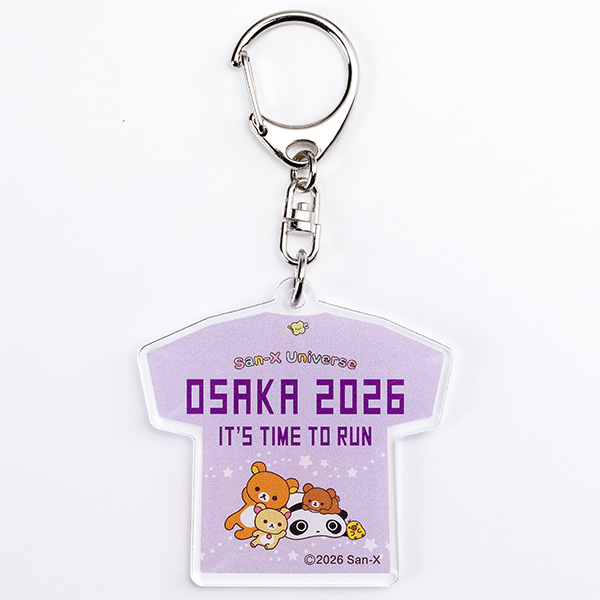 �T���G�b�N�X���j�o�[�X �A�N�����L�[�z���_�[�i�p�[�v���j�y2026�N2�����{���͂��\��z