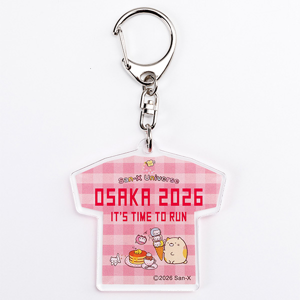 �T���G�b�N�X���j�o�[�X �A�N�����L�[�z���_�[�i�`�F�b�N�j�y2026�N2�����{���͂��\��z