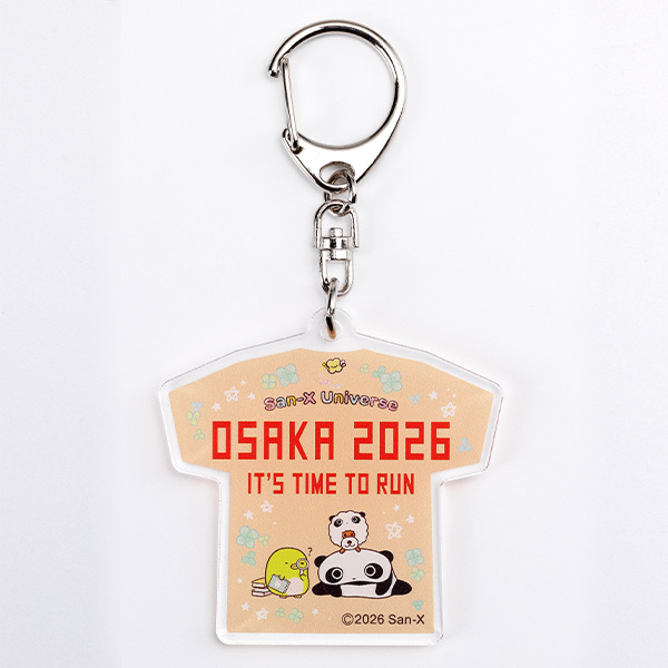 �T���G�b�N�X���j�o�[�X �A�N�����L�[�z���_�[�i�I�����W�j�y2026�N2�����{���͂��\��z