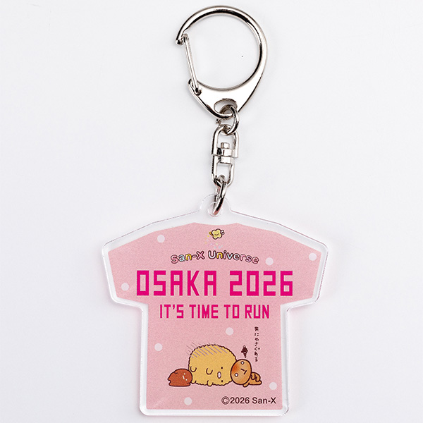 �T���G�b�N�X���j�o�[�X �A�N�����L�[�z���_�[�i�s���N�j�y2026�N2�����{���͂��\��z