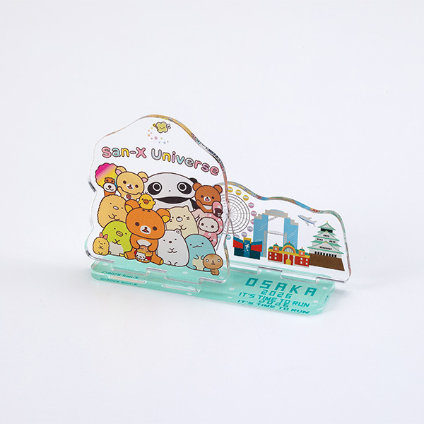 �T���G�b�N�X���j�o�[�X �A�N�����X�^���h�iB�E�O���[���j�y2026�N2�����{���͂��\��z