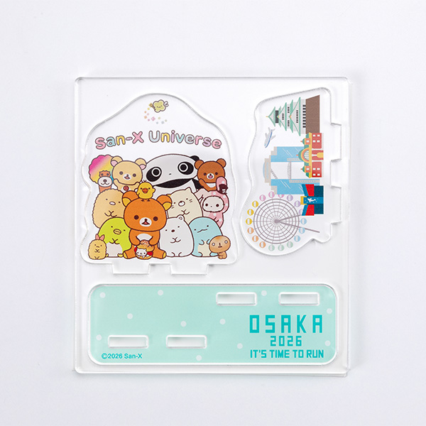 �T���G�b�N�X���j�o�[�X �A�N�����X�^���h�iB�E�O���[���j�y2026�N2�����{���͂��\��z1