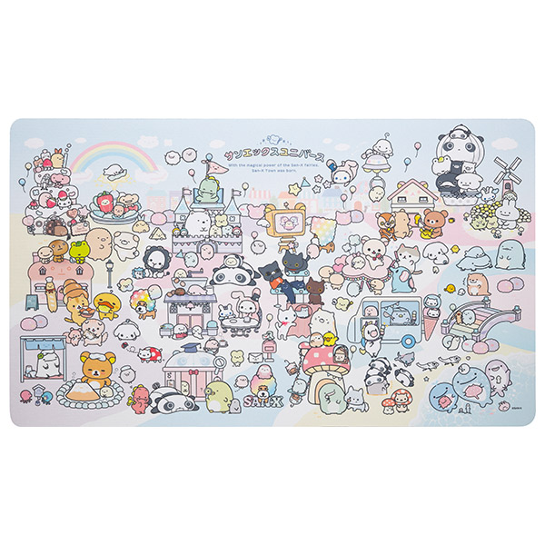 �T���G�b�N�X���j�o�[�X �f�X�N�}�b�g�i�T���G�b�N�X�^�E���j�y2026�N4�����{���͂��\��z