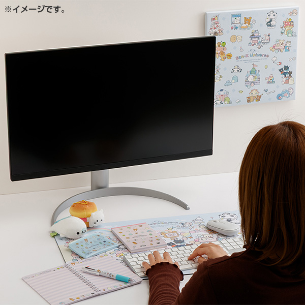 �T���G�b�N�X���j�o�[�X �f�X�N�}�b�g�i�T���G�b�N�X�^�E���j�y2026�N4�����{���͂��\��z3