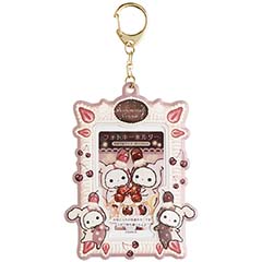 新品未開封】ASTRO STARGAZER フォトホルダーキーホルダー 推し活_