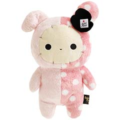 あつめてぬいぐるみ（シャッポ）