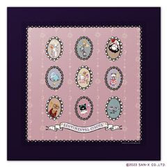 検索結果一覧 - サンエックスネットショップ