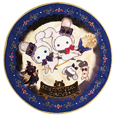 ミニタオル（永遠の魔法と願いのグリモワール・A）