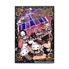 検索結果一覧 - サンエックスネットショップ