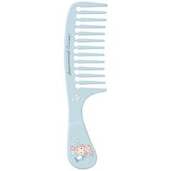 コーム（ぬくもり泡沫シャボンの夜に）