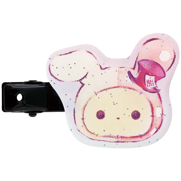 �w�A�N���b�v�R���N�V�����i�ʂ�����A���V���{���̖�Ɂj1