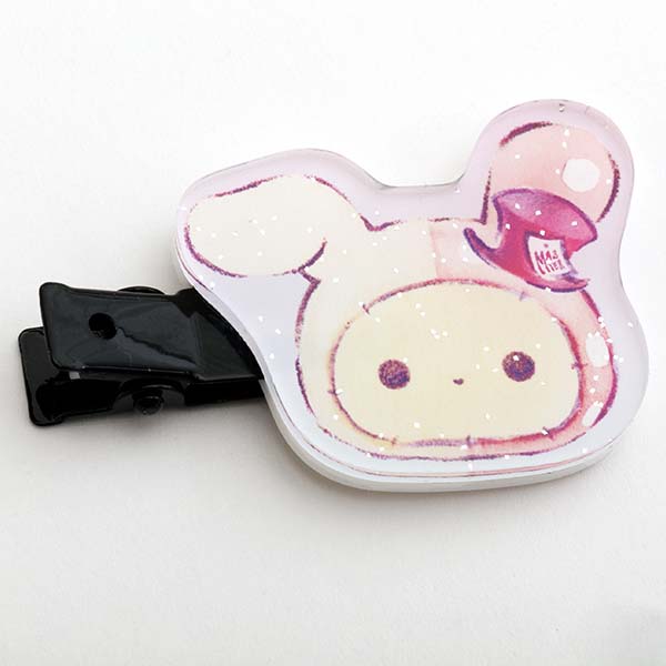 �w�A�N���b�v�R���N�V�����i�ʂ�����A���V���{���̖�Ɂj3