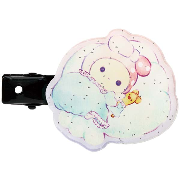 �w�A�N���b�v�R���N�V�����i�ʂ�����A���V���{���̖�Ɂj5