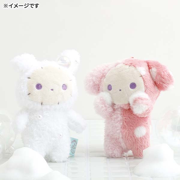 センチメンタルサーカス - ぶらさげぬいぐるみ（ぬくもり泡沫シャボン