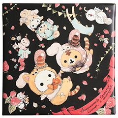 センチメンタルサーカス アートボードセット センチメンタルサーカス - アートボード（センチメンタルサーカス