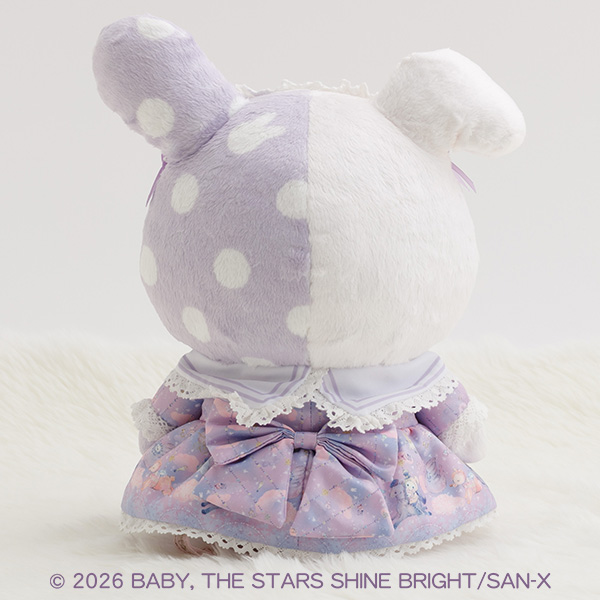 BABY, THE STARS SHINE BRIGHT×Z`^T[JX@XyVR{ʂ݁y2026N3{͂\z1