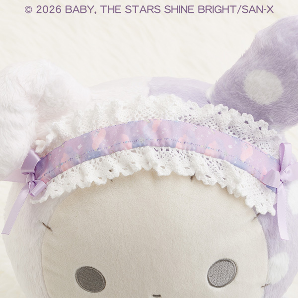 BABY, THE STARS SHINE BRIGHT×Z`^T[JX@XyVR{ʂ݁y2026N3{͂\z2