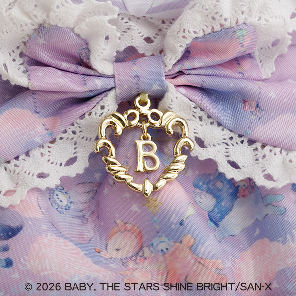 BABY, THE STARS SHINE BRIGHT×Z`^T[JX@XyVR{ʂ݁y2026N3{͂\z3