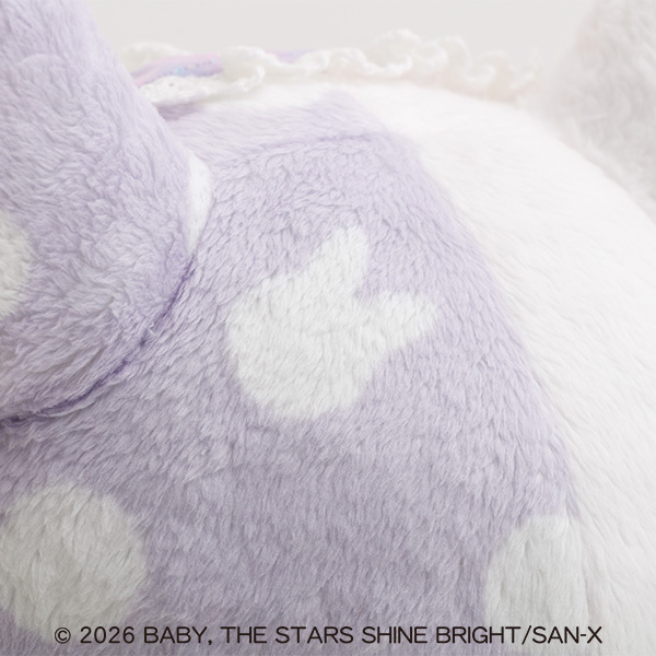 BABY, THE STARS SHINE BRIGHT×Z`^T[JX@XyVR{ʂ݁y2026N3{͂\z4