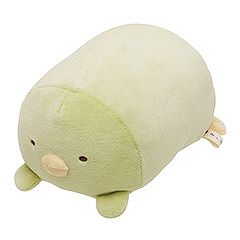 スーパーもーちもちぬいぐるみ（すみっコぐらし・ぺんぎん？）