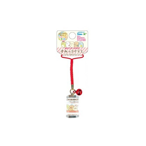 すみっコぐらし すみっコぐらし おみくじキーホルダー すみっコのおべんきょう スポーツ サンエックスネットショップ