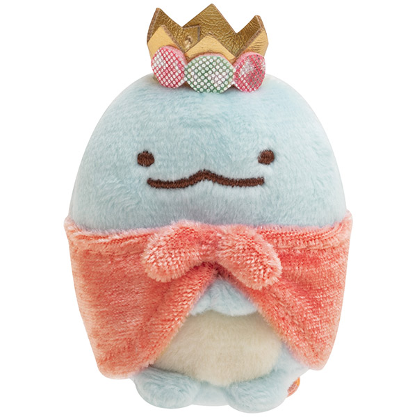 すみっコぐらし てのりぬいぐるみ もぐらのおうち とかげ サンエックスネットショップ
